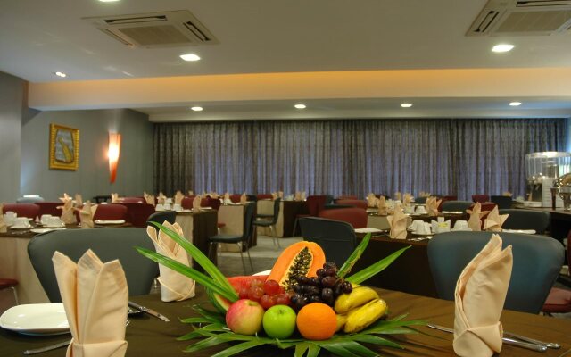 2 Inn 1 Boutique Hotel & Spa