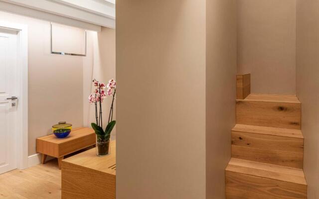 BSJ15-Borgo San Jacopo Room