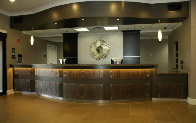 Best Western Plus Texarkana Inn & Suites