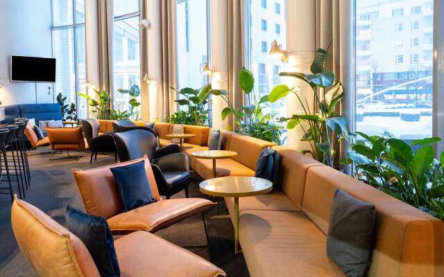 Radisson Blu Royal Hotel Helsinki