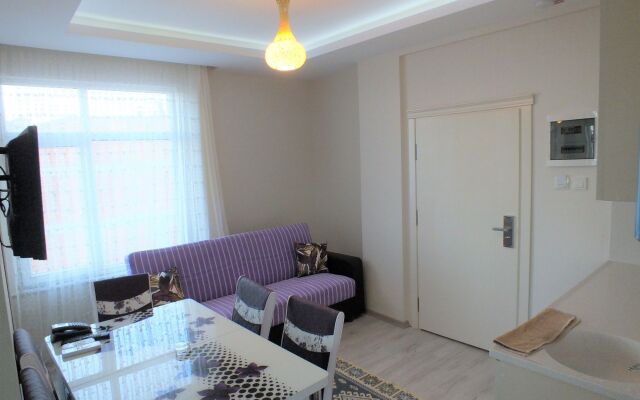 Holiday Times Apart Hotel