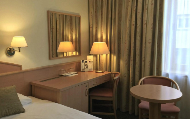 Danubius Hotel Erzsébet City Center