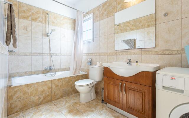 Villa Thea in Neo Chorio