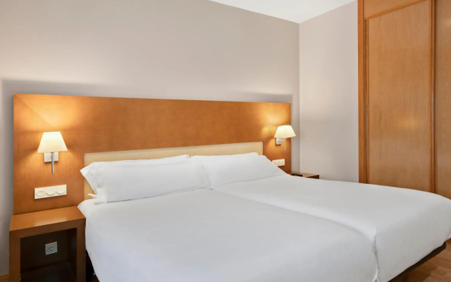 B&B Logroño Las Canas