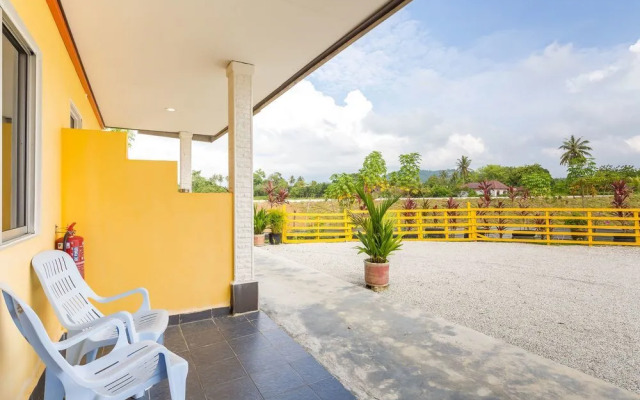 ZEN Rooms Pantai Cenang