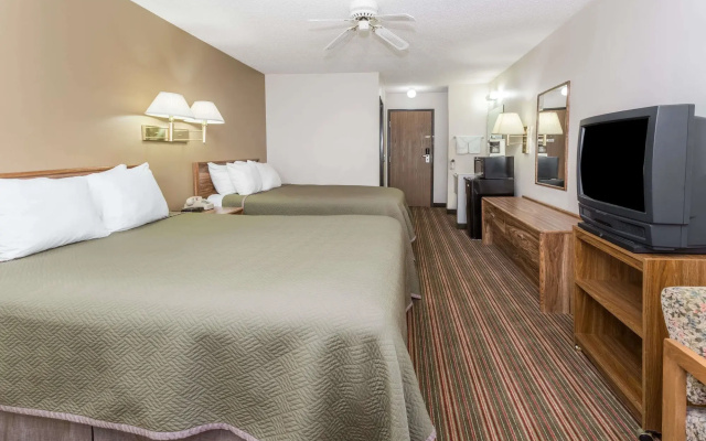 Travelodge By Wyndham Longmont