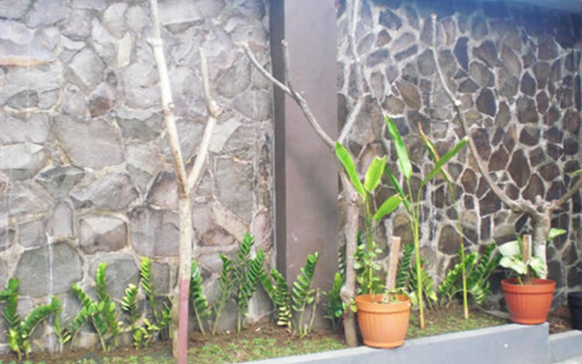 NB Bali Guest House