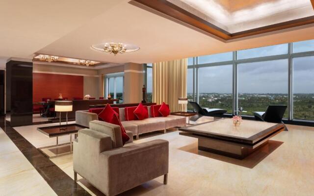 Le Meridien Coimbatore