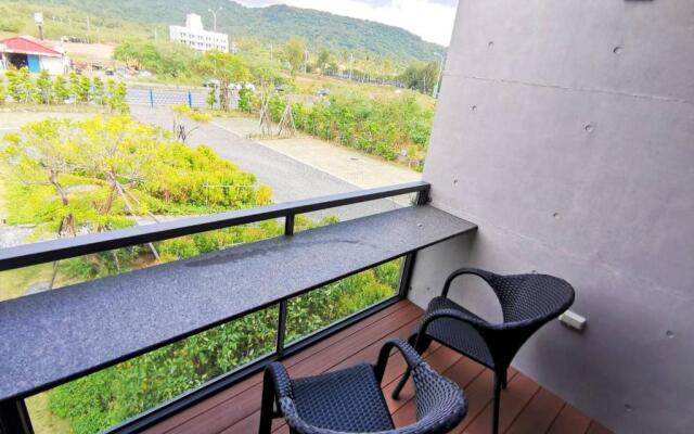 Kenting Gala Vineyard