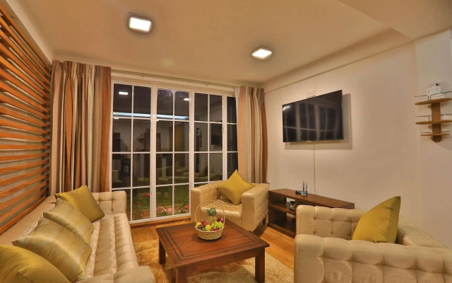 Lemas Holiday Bungalow