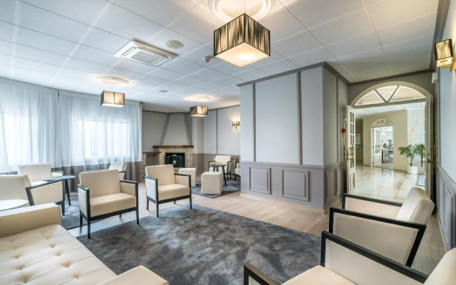 Hotel Ton