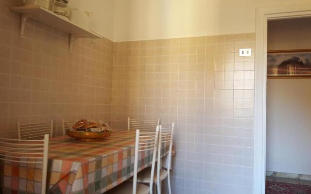 Andreina A San Pietro Apartment