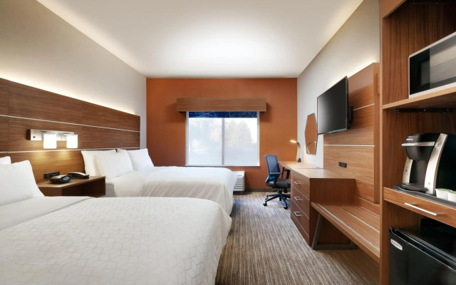 Holiday Inn Express Billings by IHG