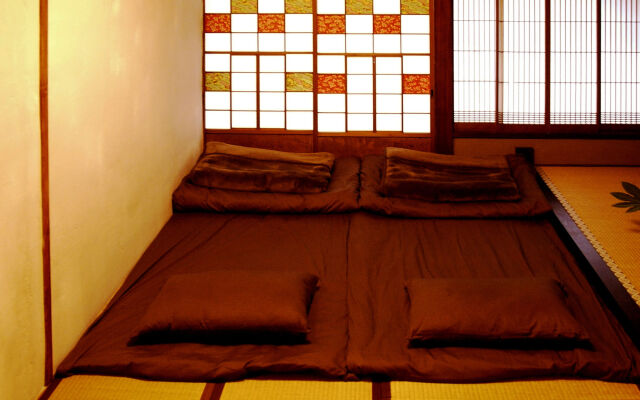 Guesthouse YULULU