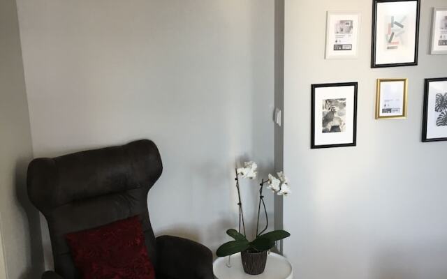 Apartment Spica