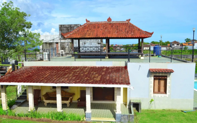 Hardys Villa Nusa Dua