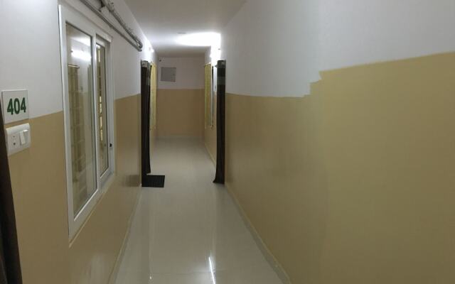 Hotel Jayaram Residency