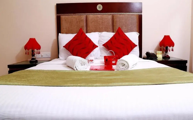 OYO 1717 Ridges Hotel