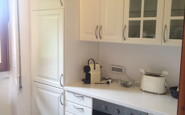 Appartamento Villa Adriana