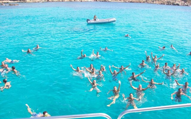 Marineledda & Vela Blu Village Sardegna