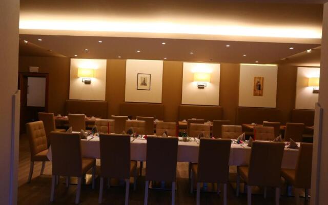 Parkhotel Forsthaus