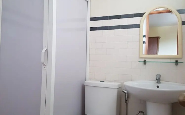Joyful Island Hostel - Cebu City