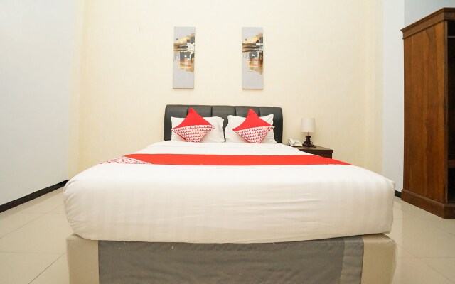 Putri Utari Guest House