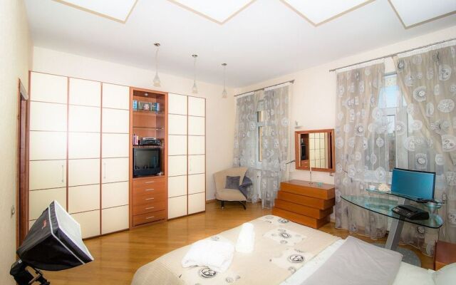 ApartExpo on Kutuzovsky 35-30 - Apartment in Moscou - Photo 4