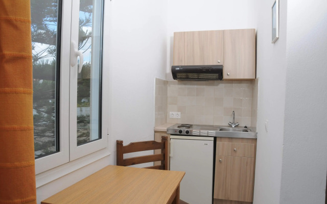 Mastorakis Hotel And Studios