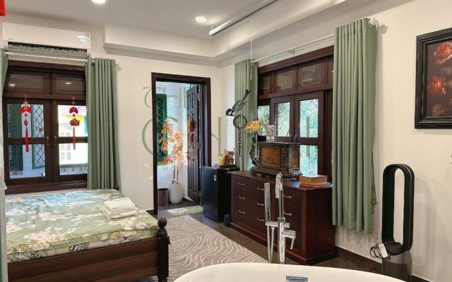 The ChiMi Homestay & Coffee