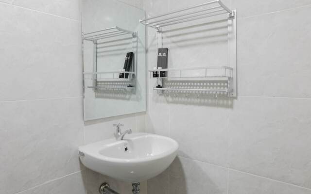 Comfy Cozy Studio at Parkland Avenue Apartment