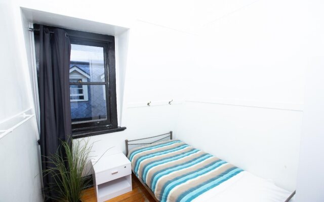 All Nations Brisbane - Hostel