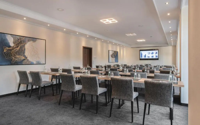 Sympathie Hotel Furstenhof