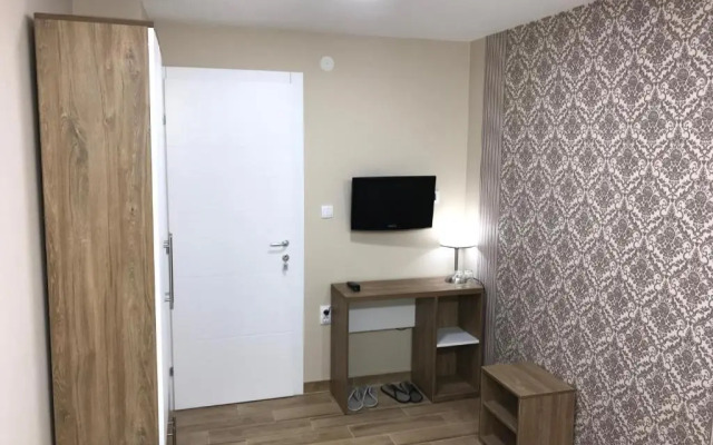 Hostel Kruševac - Lukas