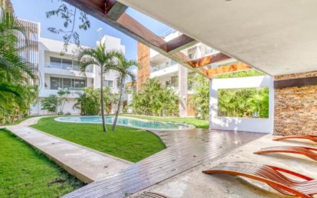 Quetzal Penthouse @ Xaman
