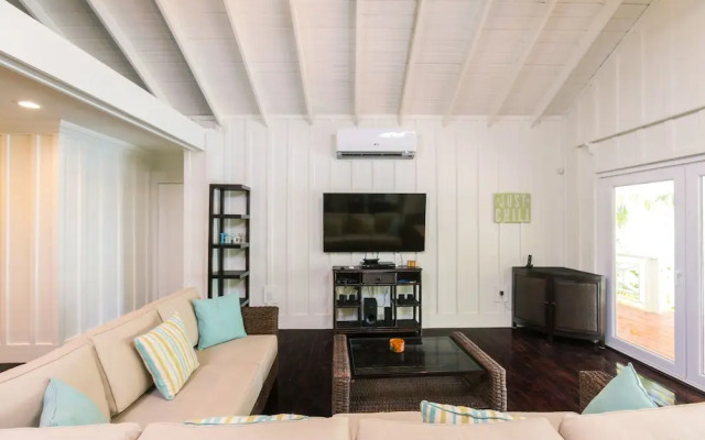 Serenity Beach House