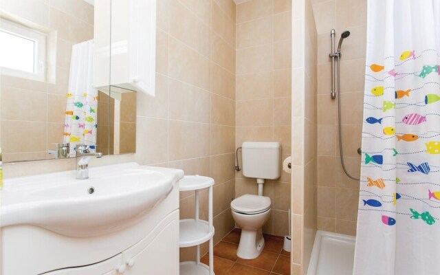 Beautiful Home in Punat With Wifi and 3 Bedrooms