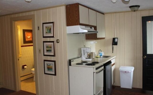 Parkers River Resort