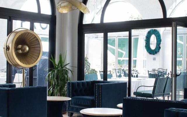 Hotel Olimpo