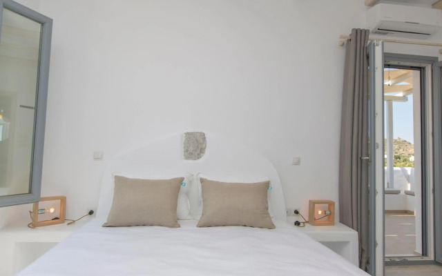 Salinus Villas