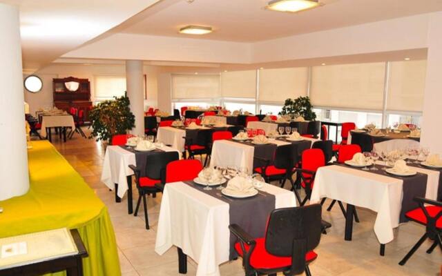 Bristol Condominio Apart Hotel