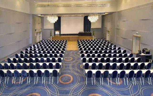 Rica Nidelven Hotel