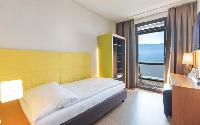 Parkhotel Brenscino Brissago