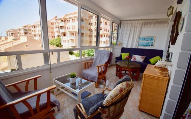 46 Sea Perfection - AC/WIFI