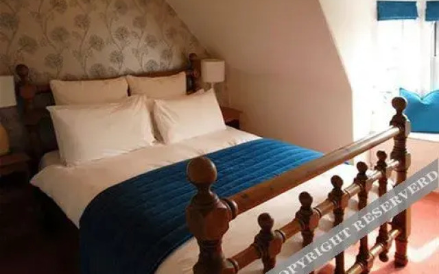 Martins Guest House