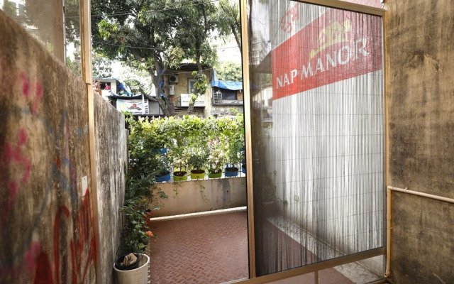 Nap Manor Hostels
