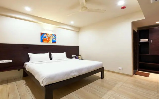 Hotel Tulsi