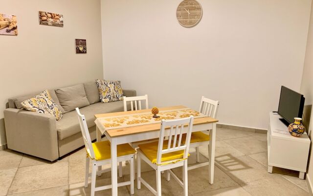 Majoliche - Central Apartments