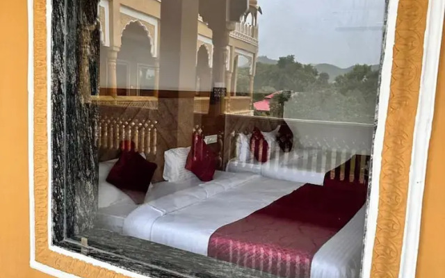 Pushkar Rajwara Resort