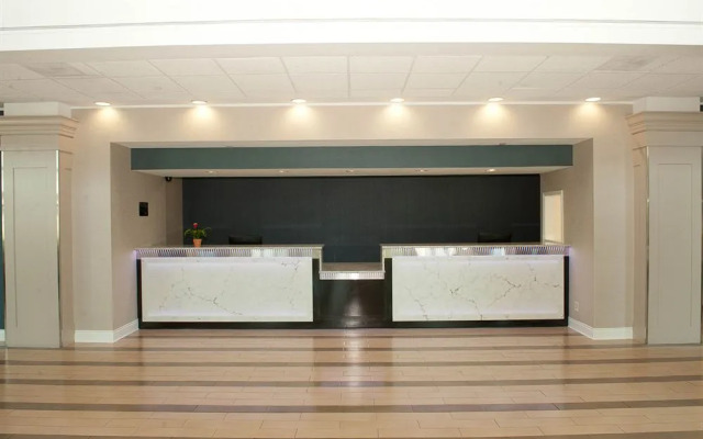 Wyndham Garden Hotel-Atl Nw